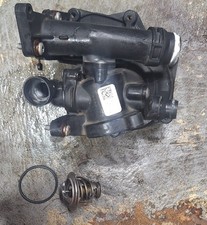 Tsi thermostat housing for sale  Springfield