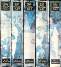 Storia della filosofia usato  Italia