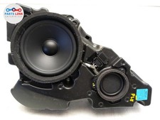 2016-20 BENTLEY BENTAYGA ALTO-FALANTE TRASEIRO ESQUERDO TWEETER PORTA WOOFER CAIXA CONJUNTO 636 comprar usado  Enviando para Brazil
