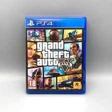 Gta ps4 gioco usato  Sesto San Giovanni