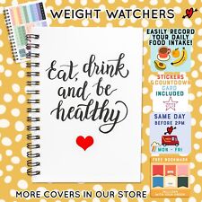 Food diary diet for sale  PICKERING