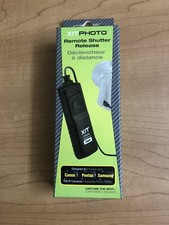 Xit photo remote d'occasion  Expédié en France