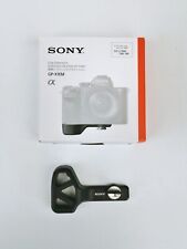 Sony grip x1em for sale  LONDON