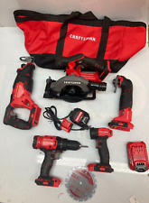 Craftsman v20 tool for sale  Newport News