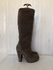 Bottes talon robert d'occasion  Le Péage-de-Roussillon