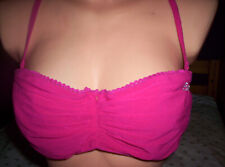 Bügel pink straß gebraucht kaufen  Wallhausen