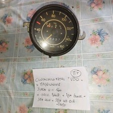 Contachilometri vdo per usato  Roe Volciano