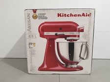 Kitchenaid artisan 5ksm125eer gebraucht kaufen  Parsdorf
