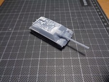 German jagdpanther print usato  Lecce