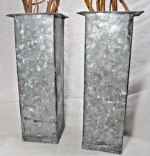 Rare vintage galvanized for sale  Christiansburg