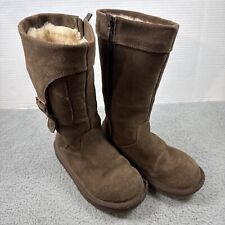 4 tall brown girls boots for sale 4 tall brown girls boots for sale Saint Louis