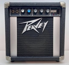 Amplificador de guitarra Peavey Decade re-novo restaurado garantia de 3 anos frete grátis comprar usado  Enviando para Brazil