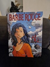 Barbe rouge tome d'occasion  Saint-Malo