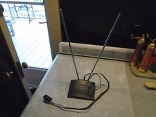 Rabbit ears radio...works for sale  Narragansett