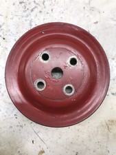 Polia de bomba de água 90 Volvo Penta 5.7 L 350 V8 motor marinho barco comprar usado  Enviando para Brazil