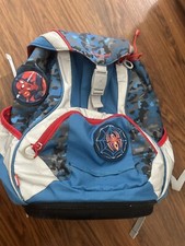 Schulranzen jungen klasse gebraucht kaufen  Hannover