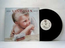 VAN HALEN LP 1984  Warner Brothers   vinyl comprar usado  Enviando para Brazil