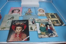 Vintage gildebrief magazienes for sale  Sylvania