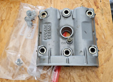 Zylinderkopf ventildeckel duca gebraucht kaufen Zylinderkopf ventildeckel duca gebraucht kaufen  Augsburg