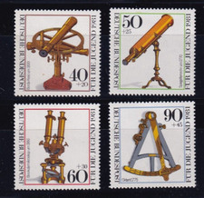 Bundesrepublik mnh 1090 for sale  Fairfield