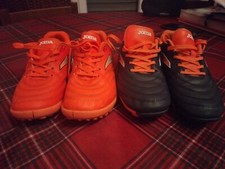 Paia scarpe calcio usato  Noviglio