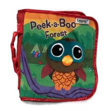 Lamaze peek boo for sale  Cabot