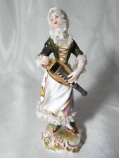 Figurine jeune femme d'occasion  Saint-Calais