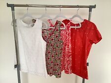 Boden summer tops for sale  BARNSTAPLE