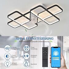 Led ventilator deckenleuchte gebraucht kaufen  Deutschland