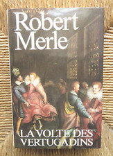 Livre fortune tome d'occasion  Trèbes