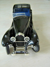 Solido auto miniature d'occasion  Montélimar
