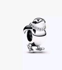 Pandora skiing penguin for sale  PORTSTEWART