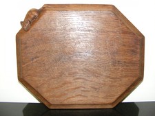 Original robert mouseman for sale  NORTHALLERTON