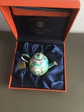 Charlotte vita miniaturkännch gebraucht kaufen  Essen