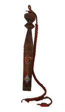 Ancienne quille militaire d'occasion Ancienne quille militaire d'occasion  Fayence