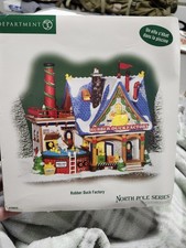 Department north pole for sale  Kent
