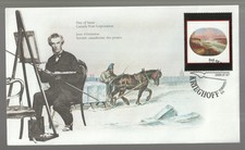 2000 canada artist for sale  LONDON