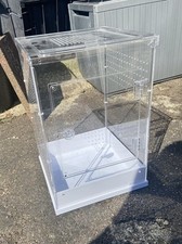 Swell reptiles acrylic for sale  LANCING
