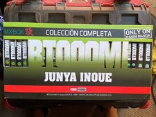 Btooom vol. complete for sale  Los Angeles