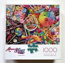 Buffalo games candylicious for sale  Red Rock