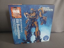 Transformers movie bumblebee usato  Sesto Fiorentino