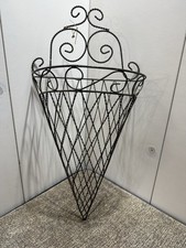 large metal planter for sale  New Holstein