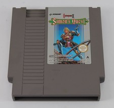 Castlevania simons quest for sale  MANCHESTER