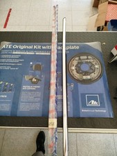 Modanatura posteriore sinistra usato  Ostuni
