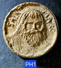 Rare grosse médaille d'occasion  Romorantin-Lanthenay