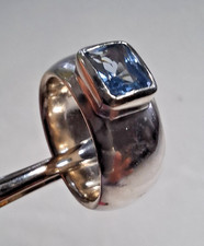 Ring silber 925 gebraucht kaufen  Wiesbaden