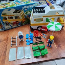 Playmobil wohnmobil 3258 gebraucht kaufen  Grevenbroich