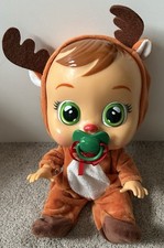 Imc toys cry for sale  TONYPANDY