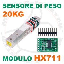 Hx711 modulo con usato  Milano