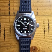 Mens tandorio automatic for sale  CONGLETON